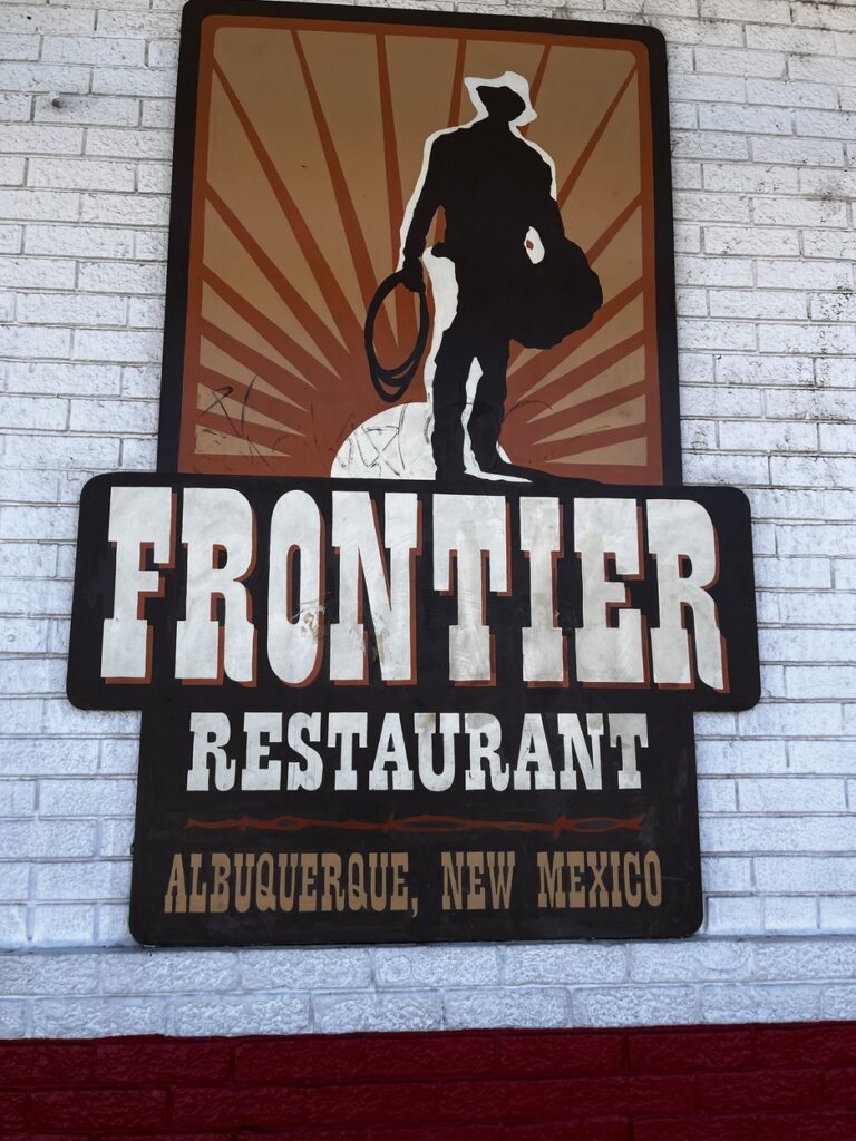 Frontier Menu 5 Must-Visit Restaurants in Albuquerque - Katelynn Out Loud
